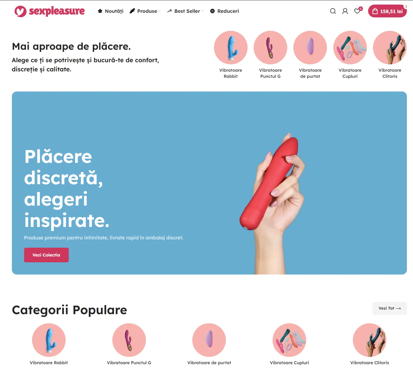 Sexpleasure